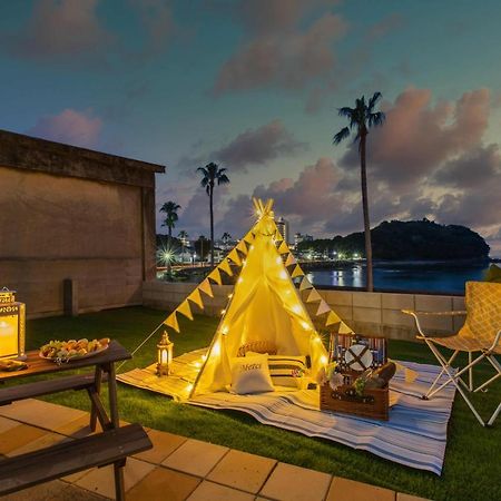 West Coast Villa Sirahama Kültér fotó