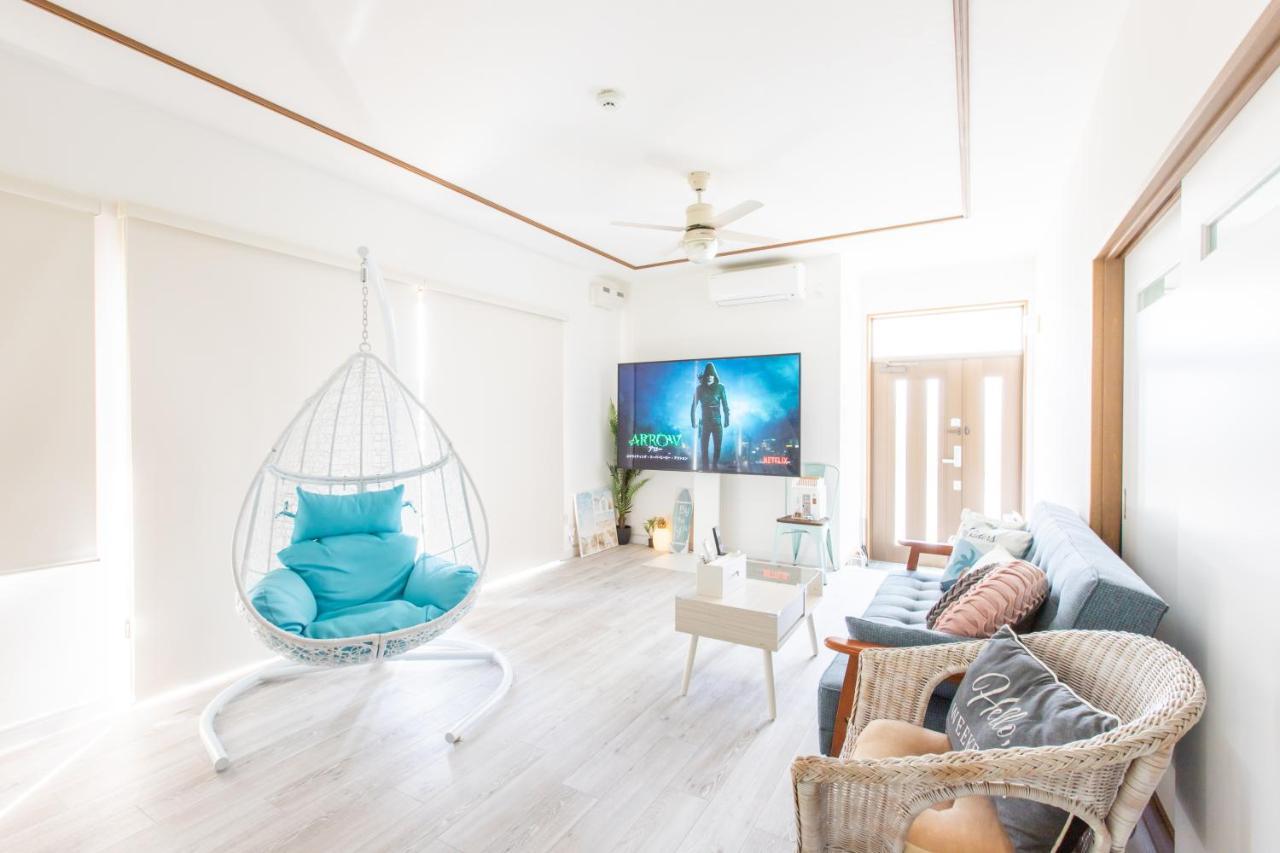 West Coast Villa Sirahama Kültér fotó