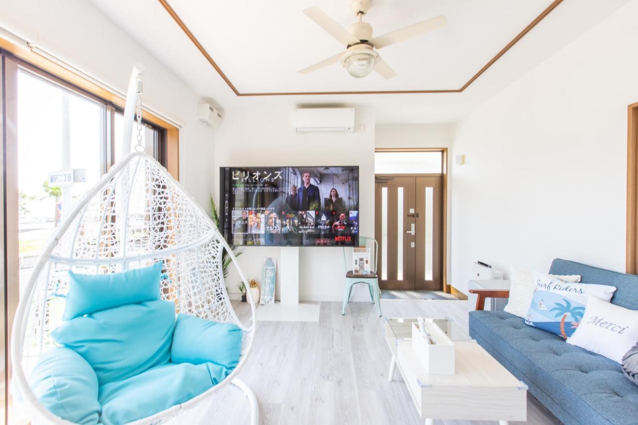 West Coast Villa Sirahama Kültér fotó
